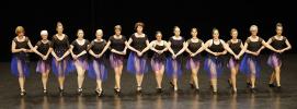 Gala de danse classique adultes 2026 